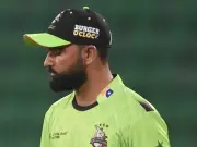 Fakhar Zaman Receives Two-Match Ban for Ball Tampering Incident
