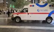 Five Injured in Abu Dhabi After Missile Intercepted Near KEZAD, Authorities Confirm