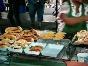 Food Truck Revolution Sweeps Islamabad with Diverse Cuisine Offerings