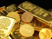 Gold Prices in Pakistan Drop by Rs 1,000 per Tola to Rs 467,262
