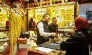 Gold Prices Surge in Pakistan Following Global Market Gains
