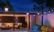 Govee Unveils Outdoor Chromatic String Lights with Per-Bulb Multicolor Effects
