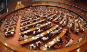 Government Assures National Assembly on Medical Waste Management System