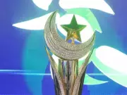 Hanif Jewellers Unveils Handcrafted HBL PSL Trophy, a Masterpiece of Artisan Skill