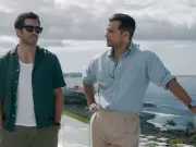 Henry Cavill and Jake Gyllenhaal Lead Private Army in 'The Grey' Trailer