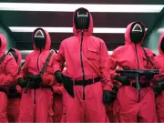 Hollywood Stars Join Squid Game VIP Challenge as Full Cast Announced