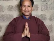 India Releases Activist Sonam Wangchuk After Six-Month Detention in Ladakh