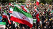 Iran Faces Economic Crisis and Protests Amid US-Israel Military Pressure