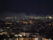Israel Escalates Regional Conflict with Strikes on Tehran and Beirut