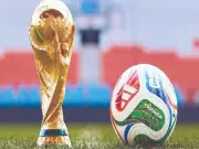 Jelly Roll and Carin Leon Collaborate for FIFA World Cup 2026 Anthem