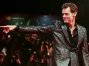 Jim Carrey's Right-Hand Autograph Sparks Viral Clone Rumors Online