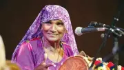 Legendary Thari Folk Artist Mai Fatima Gadi Passes Away at 71