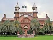 LHC Approves Second ANF Special Court in Rawalpindi to Tackle 650-Case Backlog