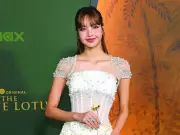 Lisa Makes History as First K-Pop Artist to Headline Las Vegas Residency