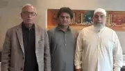 LRCA President Holds Key Meeting with Club Officials on Future Strategy