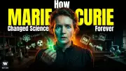 Marie Curie: The Trailblazing Scientist Who Won Two Nobel Prizes