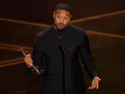 Michael B. Jordan Joins Elite Club as Second Actor to Win for Dual Roles