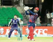 Moeen Ali's All-Round Brilliance Guides Karachi Kings to Victory