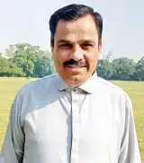 Muhammad Arshad: A Key Pillar of the North Zone Cricket Association