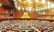 National Assembly Convenes Today with 16-Point Agenda and Key Bills
