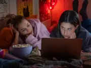 Netflix's 'Roommates' Trailer Reveals College Dorm Comedy Chaos