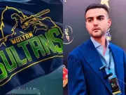 New Multan Sultans Owner Gohar Shah Unveils Vision for PSL Franchise