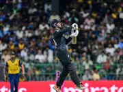 New Zealand's Black Caps Aim to Shatter Hearts in Upcoming Cricket Series