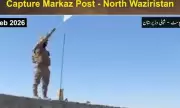 Operation Ghazab Lil-Haq: Pak Army Responds Effectively to Afghan Taliban Aggression