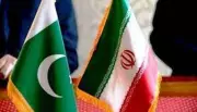 Pakistan Ambassador Thanks Iran for Smooth Transit Trade Amid Regional Challenges