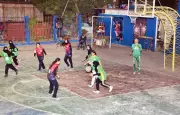Pakistan Day Basketball Finals Set for Monday Showdown