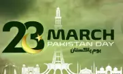 Pakistan Day Celebrations Commemorate Lahore Resolution and National Unity