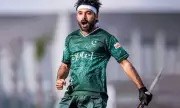Pakistan Hockey Team Secures Semi-Final Spot with 5-3 Victory Over Malaysia