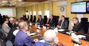 Pakistan Maintains Uninterrupted Petroleum Supply Amid Global Price Volatility