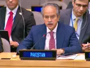Pakistan Pledges to Advance Critical Minerals for Sustainable Growth at UN Forum