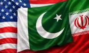Pakistan Proposes Hosting Peace Negotiations to End US-Israeli Conflict with Iran