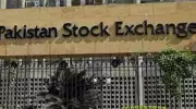 Pakistan Stock Exchange Surges 1,225 Points Amid Positive Economic Indicators
