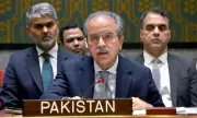 Pakistan Urges Diplomacy to Resolve Middle East Crisis at UN Security Council