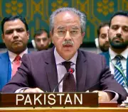Pakistan Urges Immediate Ceasefire and Peace Talks at UN on Ukraine War Anniversary