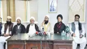 Pakistani Ulema Call for Unity and Express Solidarity with Palestine on Youm-ul-Quds
