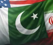 Pakistan's Diplomatic Role in Easing US-Iran Tensions Highlighted Regionally