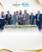 Parkview City Homebuyers Gain Access to UBL Home Financing Solutions