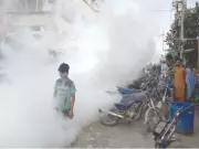 Peshawar Division Activates Dengue Action Plan 2026 to Combat Seasonal Threat