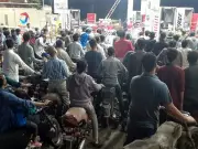Petroleum Crisis Forces Two-Day Closure of All Courts in Rawalpindi Division