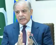 PM Shehbaz Assures Kuwait of Pakistan's Constructive Role for Regional Peace