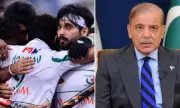 PM Shehbaz Sharif Announces Rs1.5 Million Reward for Each National Hockey Team Player
