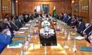 Provinces Reject Smart Lockdown, Vow Austerity in National Meeting