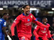 PSG and Real Madrid Secure Champions League Quarter-Final Spots
