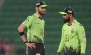 PSL 11: Fakhar Zaman Suspended for Two Matches Over Ball Tampering