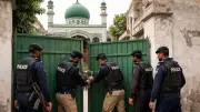 Punjab Police Block Ahmadiyya Eid Prayers, Sparking Rights Violation Claims