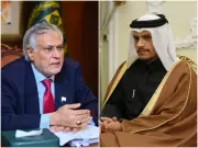 Qatar Praises Pakistan's Peace Efforts Amid Middle East Tensions